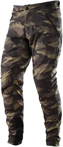Vista 13 de Troy Lee Designs Pantalones MTB para hombre Negro