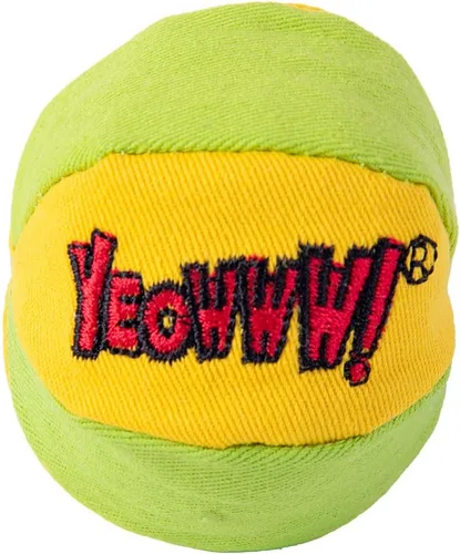 Vista 5 de Yeowww My Cats Balls, 3 Pelotas por Paquete