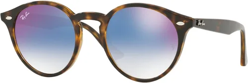 Vista 15 de Ray-Ban RB2180 - Lentes de sol unisex redondas