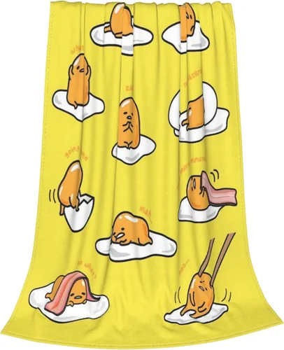 Vista 3 de Lindas mantas súper suaves de franela para todas las estaciones, para niños y adultos, sofá, ropa de cama, sala de estar, decoración de automóvil