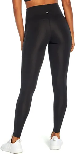 Vista 4 de Marika Leggings Talia de talle alto con bolsillo y control de abdomen para mujer