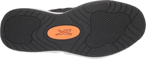 Vista 4 de Reebok Zapato de baloncesto unisex para niños