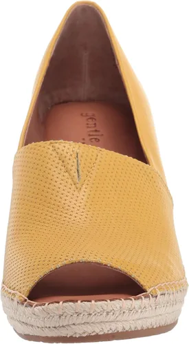 Vista 2 de Gentle Souls by Kenneth Cole Charli - Sandalias de cuña para mujer
