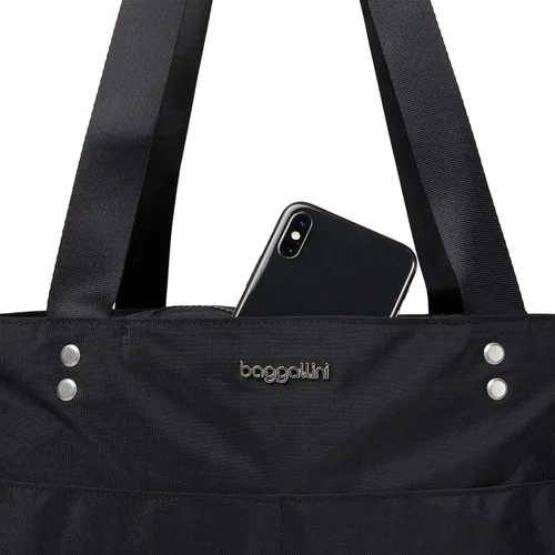 Vista 5 de Baggallini Carryall Tote