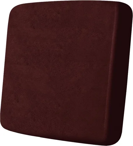 Vista 116 de ANARACHON Fundas de cojín de sofá con aspecto de cuero, juego de fundas de asiento de sofá, protector de muebles para sillón seccional, sofá biplaza