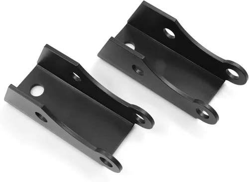 Vista 4 de Extensión de amortiguadores de descenso para kit de descenso para Chevy GMC C10 C15 C1500 de 73-87