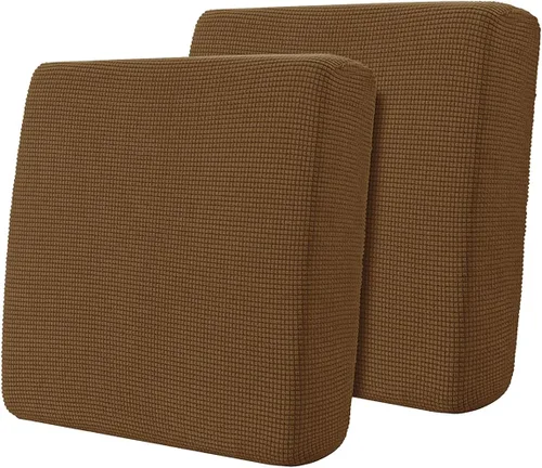 Vista 116 de Hokway Funda elástica protectora deslizante para cojines/sofá