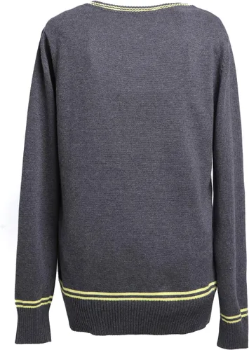Vista 2 de Chaleco unisex para disfraz de otoño e invierno, cárdigan para cosplay