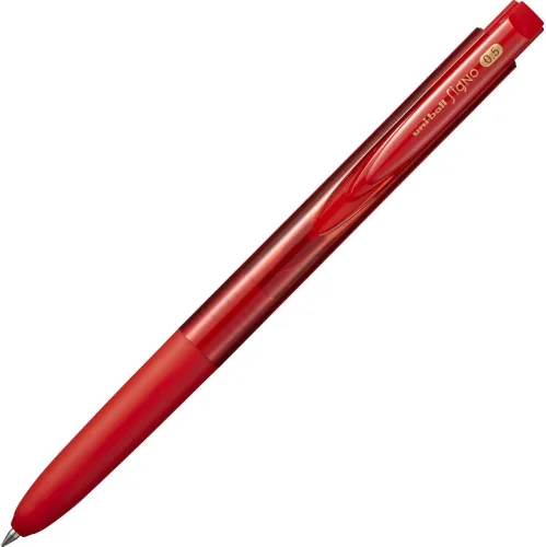 Vista 8 de 三菱鉛筆 Mitsubishi Pencil UMN15505.5 Bolígrafo de gel Signo RT1 0.5 Verde Lima 10 Bolígrafos
