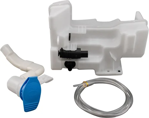 Vista 228 de Depósito de limpiaparabrisas TRQ Para Toyota RAV4 2013-2016