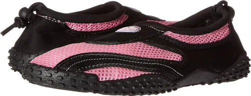 Vista 7 de Calcetines acuáticos para mujer, para piscina, playa, yoga, danza y ejercicio.