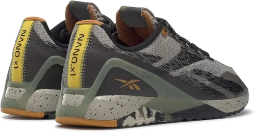 Vista 12 de Reebok - Nano X1 Tr Adventure Cross Tenis para mujer