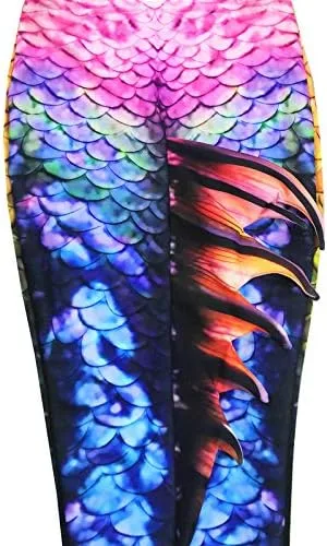 Vista 4 de Cola de sirena grande para adultos mujeres y hombres cola de sirena sin aleta trajes de baño de sirena