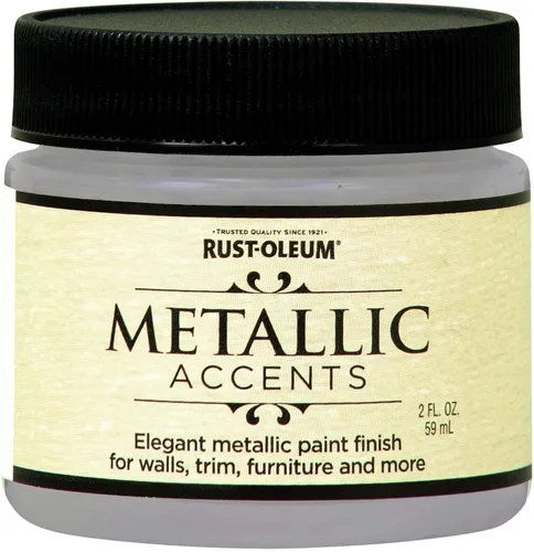 Vista 3 de Rust-Oleum 255334 - Pintura metálica