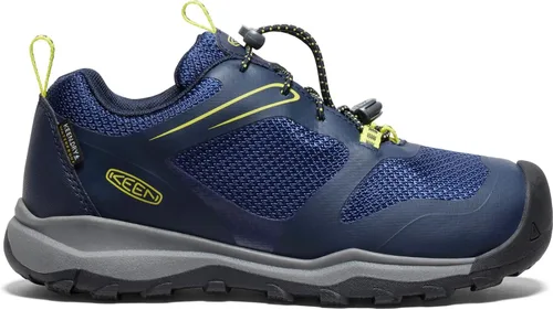 Vista 2 de KEEN Zapatos impermeables Wanduro para niños
