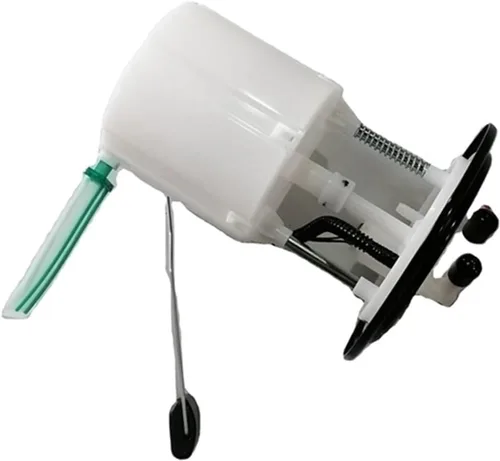 Vista 4 de Bomba de combustible, compatible con Ssangyong Actyon, compatible con Kyron Rexton, compatible con Korando, compatible con Musso Rodius Tivoli