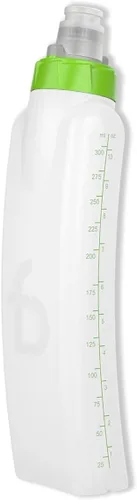 Vista 9 de FlipBelt Botella de agua portátil ligera para correr