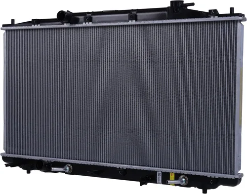 Vista 18 de Radiador para Buick Centurion/Centurion/Electra/Estate Wagon/GS 455 1965
