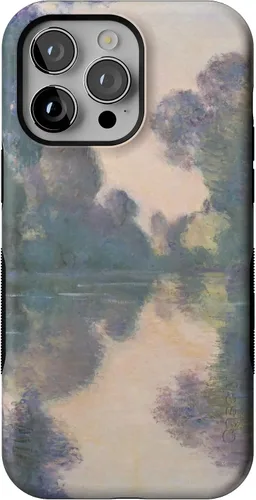Vista 134 de Casely - Funda para iPhone 14 Pro Max, flores pintadas, Frida Kahlo Floral Girly, compatible con MagSafe