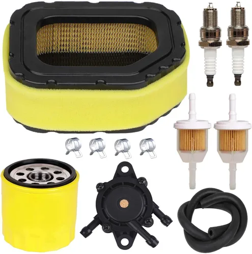Vista 6 de KH-32-083-03-S Kit de Filtro de Aire, 3208303 Compatible con Kohler SV710 - SV740 Cub Cadet lt1045 lt1046 lt1050, Reemplaza 32 083 03 32-883-03-S1