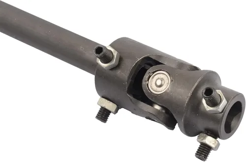 Vista 5 de 000954 Reemplazo de columna intermedia del eje de dirección para Dodge Ram 2500 3500 2009-2019 5.7L 6.4L 6.7L V8