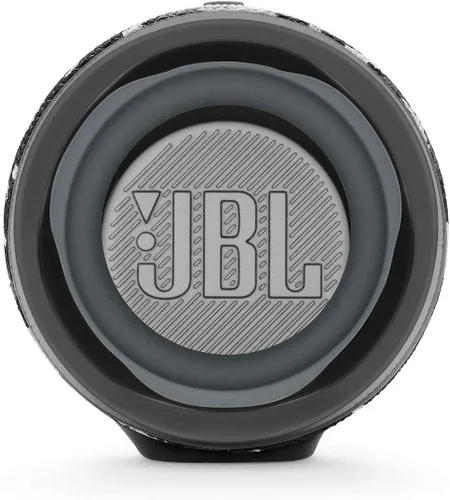 Vista 5 de JBL Charge 4 Altavoz Bluetooth portátil impermeable - Negro Camo (renovado)