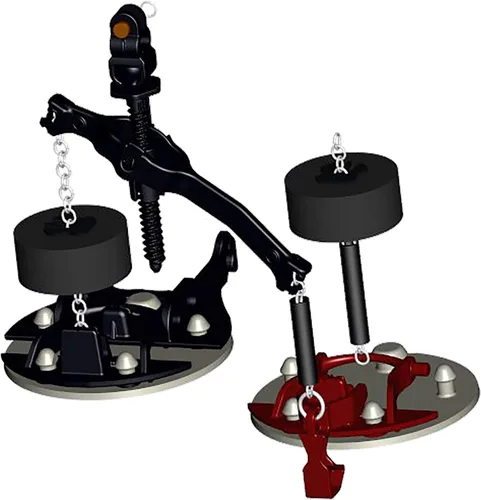 Vista 2 de American Standard VorMax - Conjunto de aleta de inodoro para inodoro, kit
