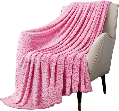 Vista 10 de MACEVIA Manta Decorativa de Forro Polar Sherpa para Sofá, Manta de Cebra 3D, Mullida, Gruesa, Cálida, Reversible, Acogedora, Cómoda, Súper Suave