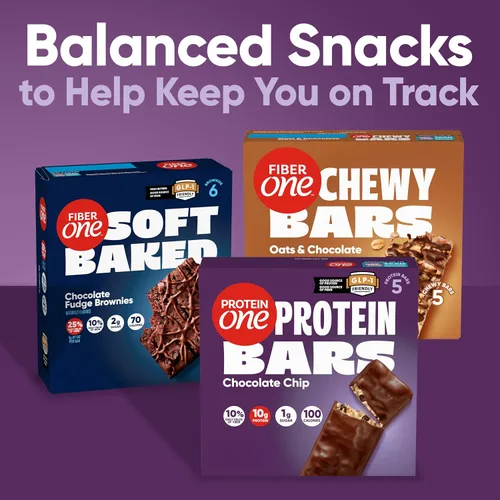 Vista 8 de Protein One Barras de proteína de 90 calorías, chocolate con mantequilla de maní, aptas para Keto, 5 unidades, 4.8 onzas