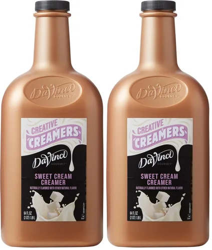 Vista 17 de DaVinci Gourmet Salsa de caramelo, 64 onzas líquidas (paquete de 1)