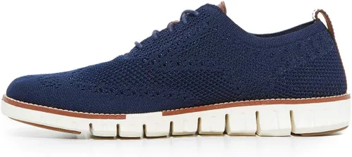 Vista 2 de Cole Haan Zerogrand Stitchlite Wingtip Oxford para hombre