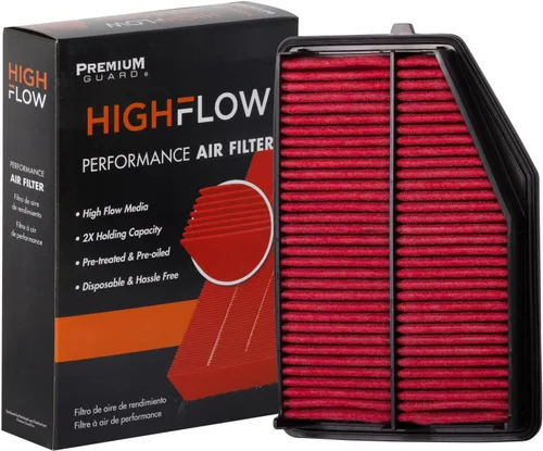 Vista 7 de PG Kit Filtro de Aire y Cabina para Motor AC1023 Compatible con Honda CR-V 2016-15