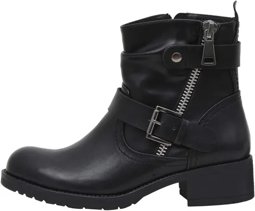 Vista 4 de Dunes - Botas Max Moto para mujer