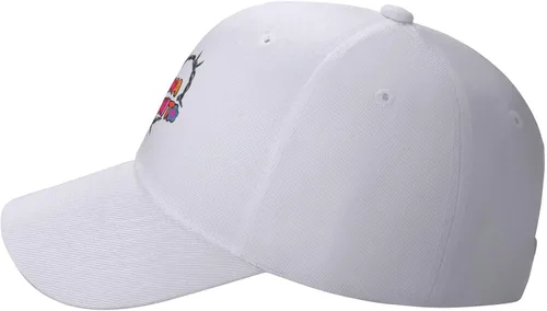 Vista 4 de TIANMEIJIA Manana sera Bonito Sombrero Karols G Gorra de béisbol ajustable Unisex Sombrero de concierto Sombrero Hip Hop