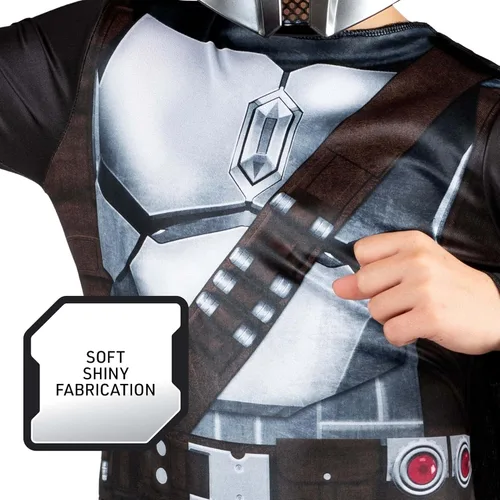 Vista 3 de Jazwares Boys Style 1Costume