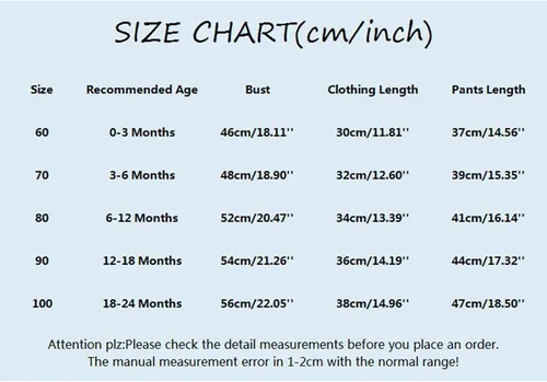 Vista 2 de MLAGJSS ToddlersBaby Girls Playwear Set Long Sleeve Cartoon Romper Tees and Striped Flare Pants,Headband Outfit Set