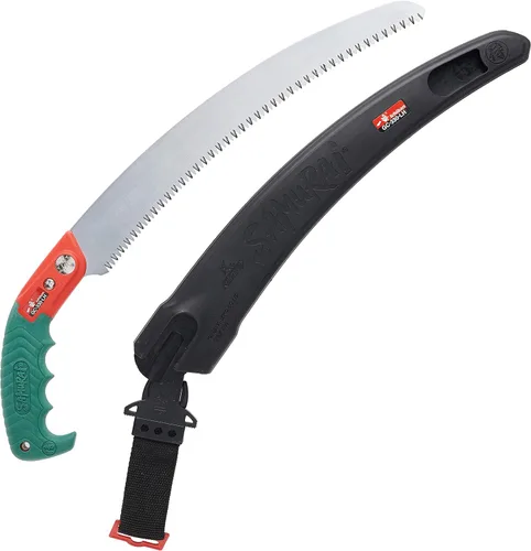 Vista 2 de Samurai Sierra Curva GC 12.992 in.