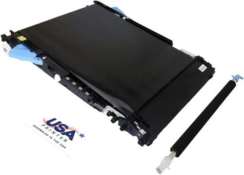 Vista 3 de CE246A -MTK-USA (RM1-5550 CE246A) Kit de mantenimiento para HP Color Laserjet CM4540 CP4025 CP4525 M651 M680 Incluye fusor CE246A y bandeja 1-5 kit