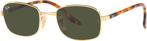 Vista 2 de Ray-Ban RB3690 - Gafas de sol cuadradas