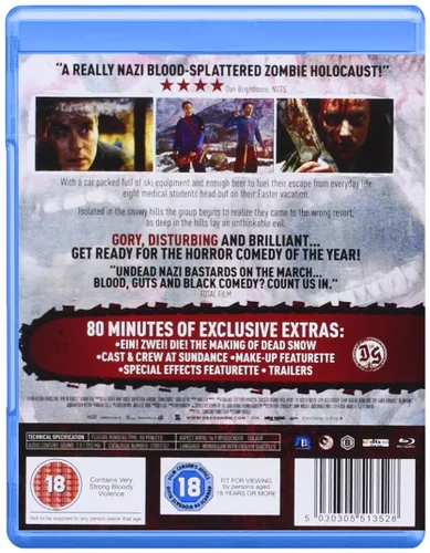 Vista 2 de Dead Snow
