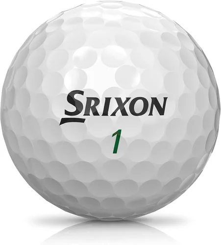 Vista 2 de Srixon Men's Soft Feel Golf Balls