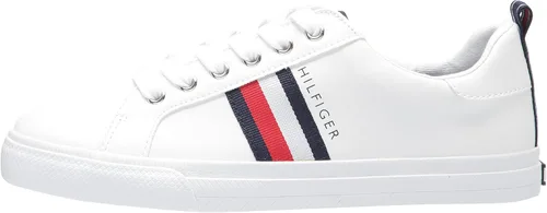 Vista 8 de Tommy Hilfiger Womens Landon Sneaker