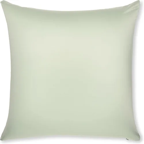 Vista 127 de PILLOWY Almohada Decorativa de 12" x 20" - Crema Durazno: 1 PIEZA Almohada de Microperlas Premium de Lujo con Tela de Nylon/Spandex 85/15. Siempre