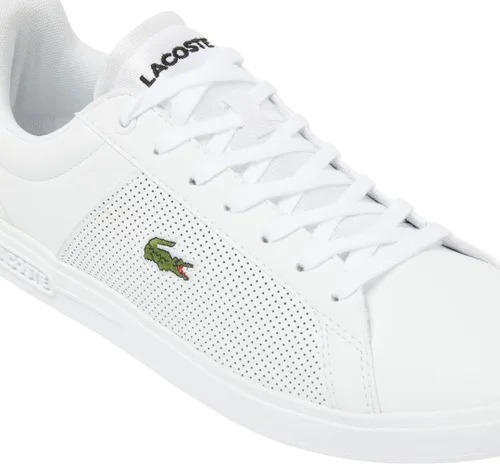 Vista 6 de Lacoste Tenis Lite Base para hombre