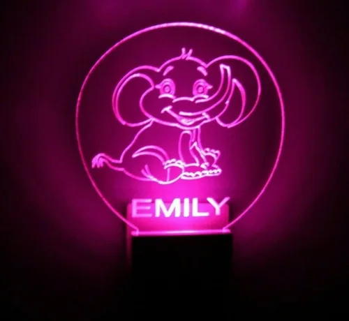 Vista 43 de Luz nocturna multicolor personalizada LED enchufable, luz nocturna táctil ultra delgada con sensor inteligente del atardecer al amanecer, dormitorio