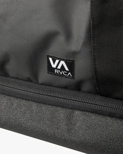 Vista 5 de RVCA Bolsas de viaje para hombre Everyday Gear, VA GearNegro, talla única