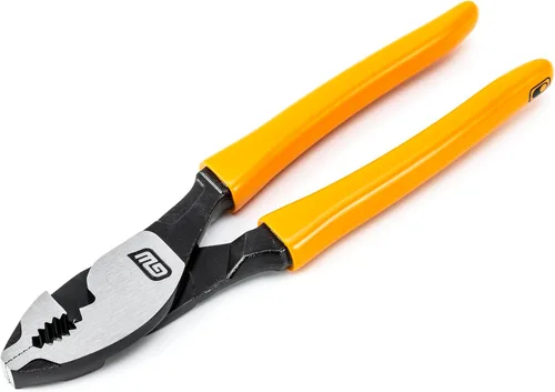 Vista 7 de GEARWRENCH 82174 Alicates para juntas deslizantes con mango sumergido de 6 pulgadas