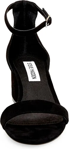Vista 2 de Steve Madden - Sandalia de tacón Irenee para mujer