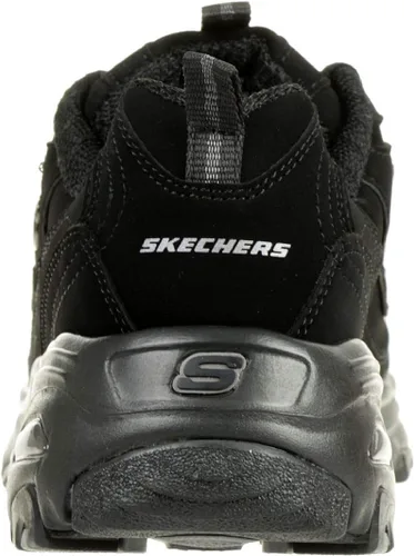 Vista 9 de Skechers womens D'lites-play on