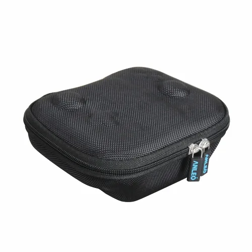 Vista 5 de Hard Travel Case for Razer Kishi Mobile Game Controller